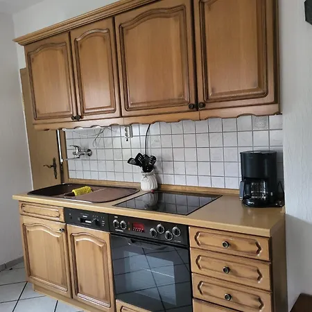 Zum Keltenpfad Appartement Unterbreizbach
