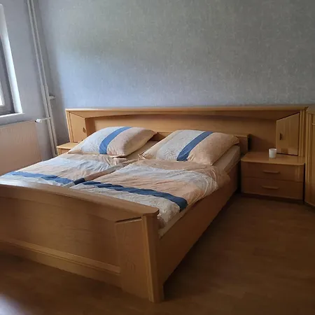 Zum Keltenpfad Appartement