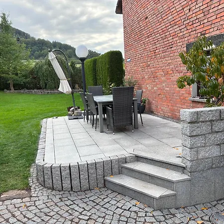 Zum Keltenpfad Appartement Unterbreizbach