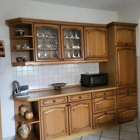 Zum Keltenpfad Appartement Unterbreizbach