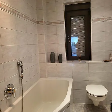 Appartement Zum Keltenpfad *