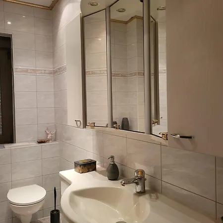 Zum Keltenpfad Appartement