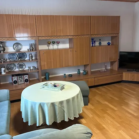 Zum Keltenpfad Appartement